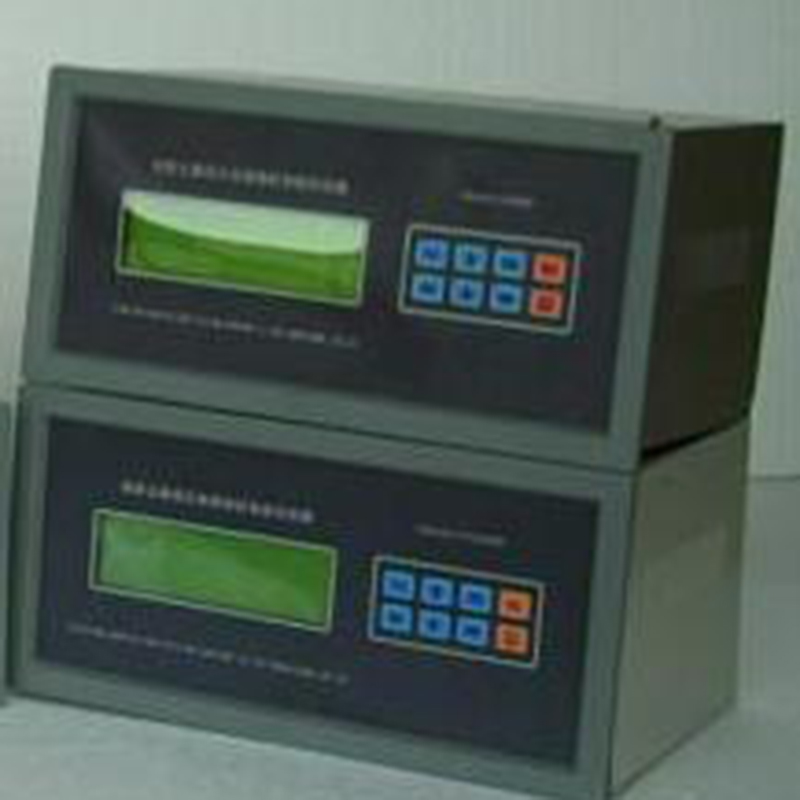 白塔TM-II型电除尘高压控制器